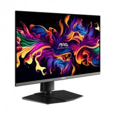 MSI MAG 272QP QD-OLED X50 平面電競螢幕 (27型/WQHD/500Hz/0.03ms/QD-OLED/Adaptive)